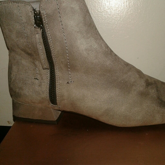 Booties - Picture 2 of 2